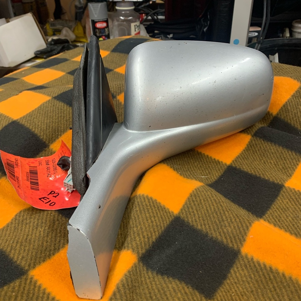 03 Impala mirror